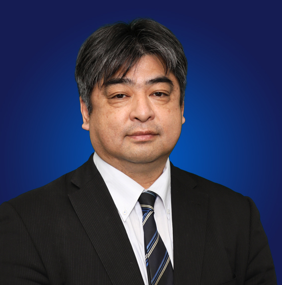 谷川 民生（たにかわ たみお）の写真
